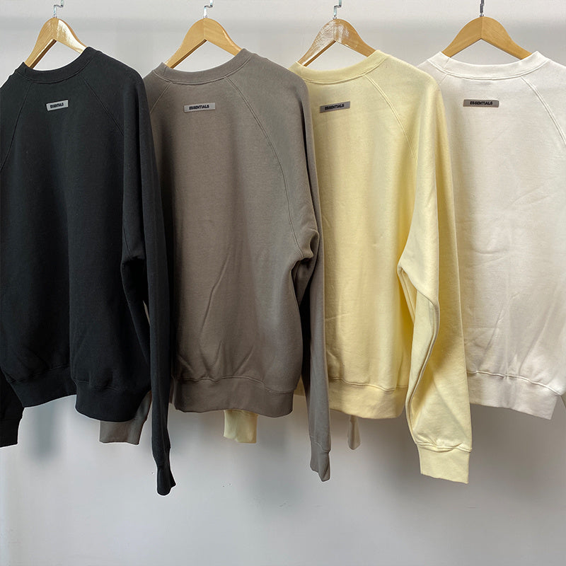 FOG x Essentials Girocollo PE20