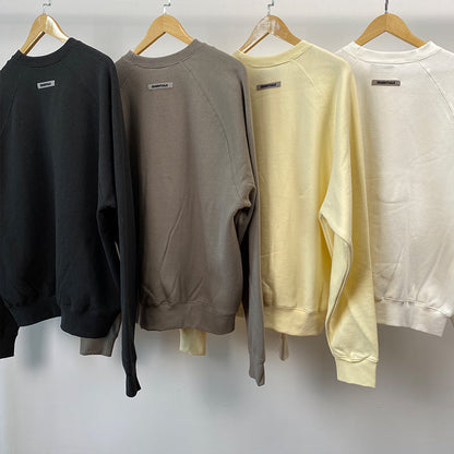 FOG x Essentials Girocollo PE20