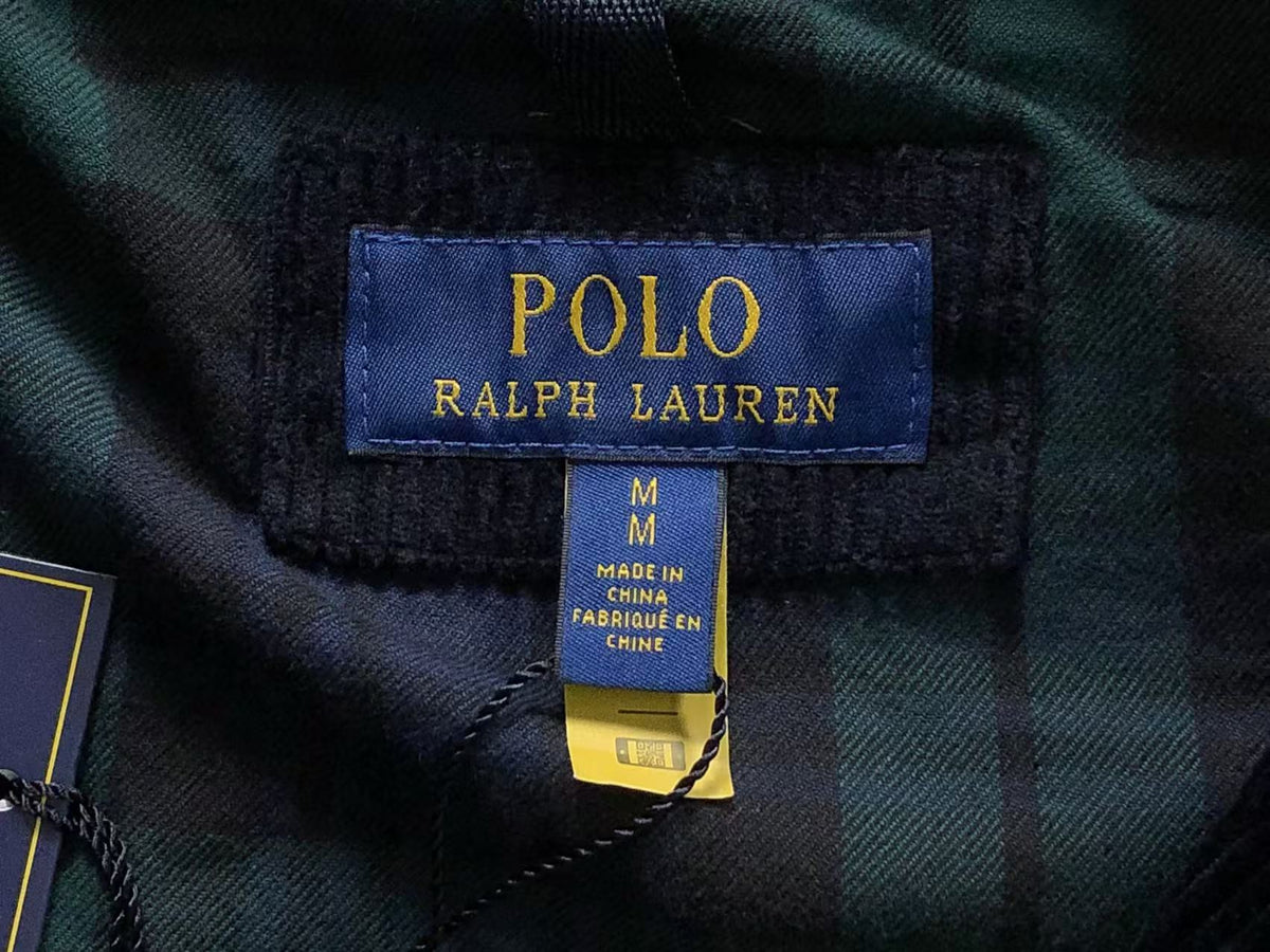Ralph Lauren Jacke