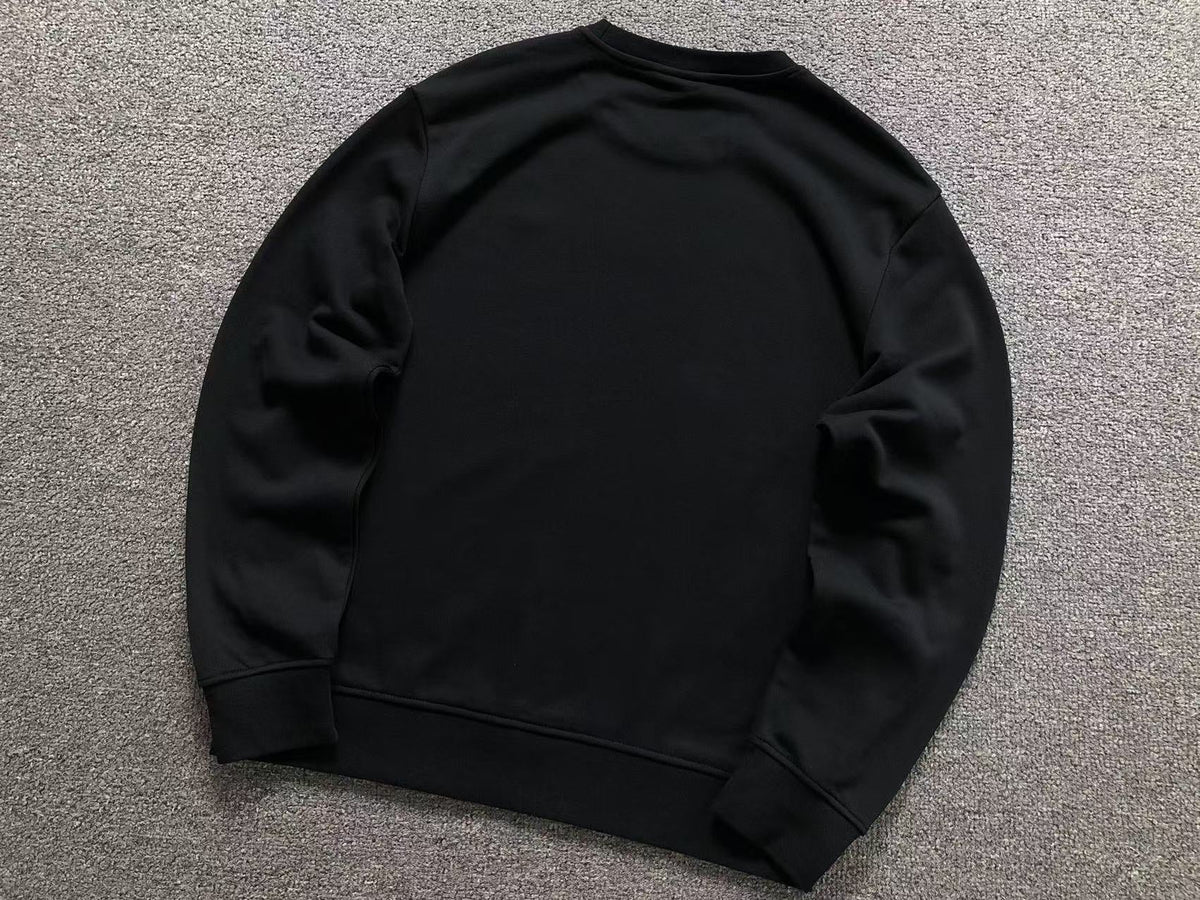 Klassischer Hoodie