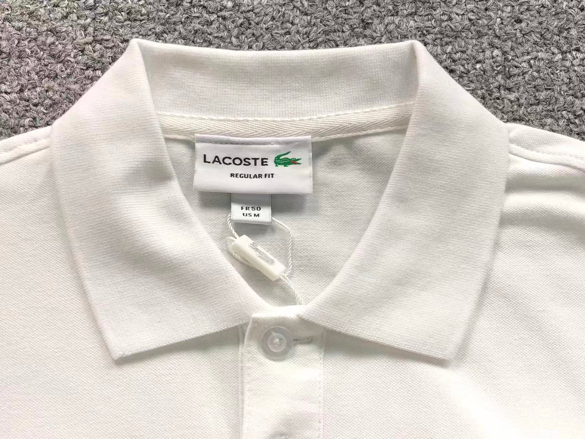Klassisches Polo