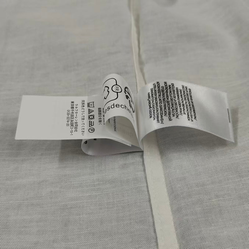 Ralph Lauren Hemd
