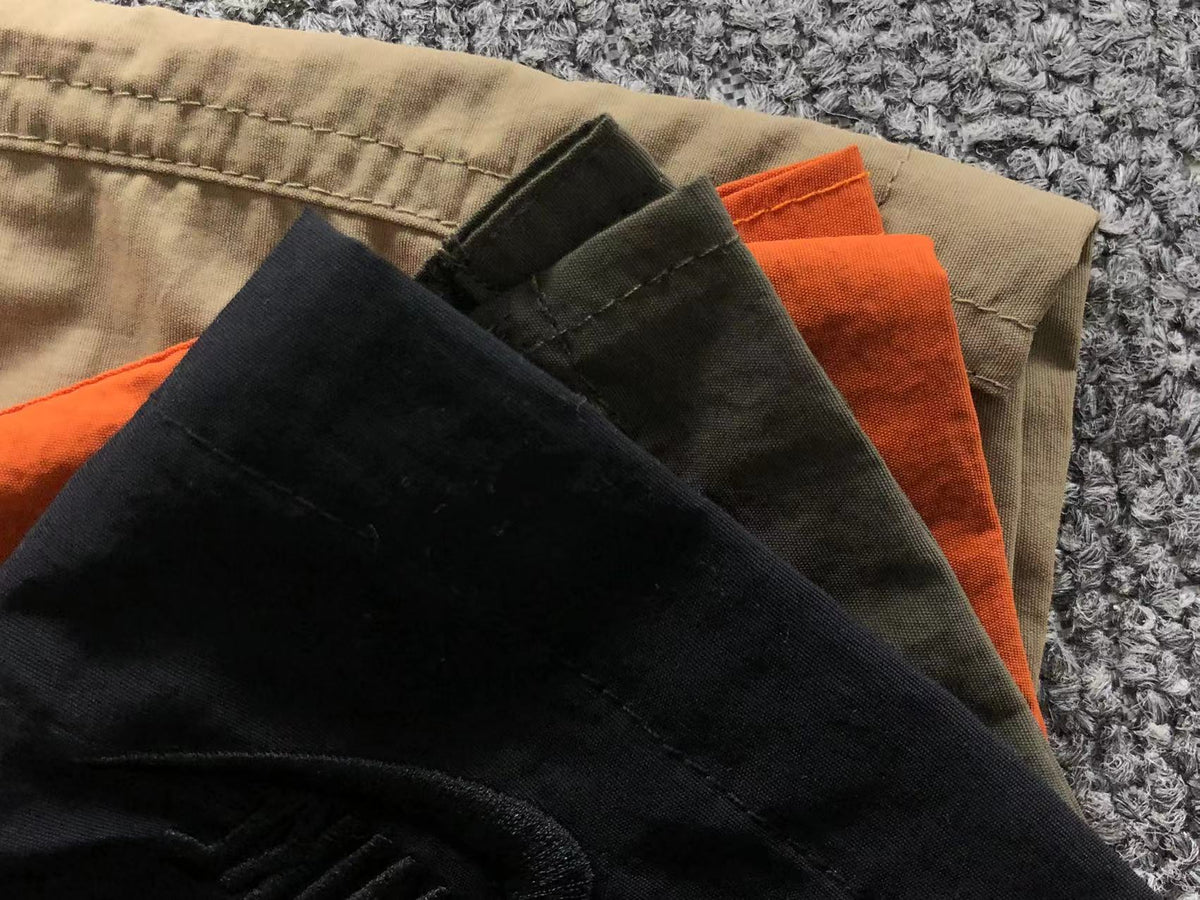N1K Shorts