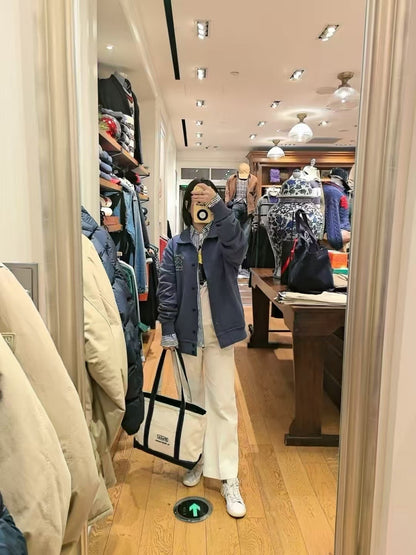 Ralph Lauren Jacke