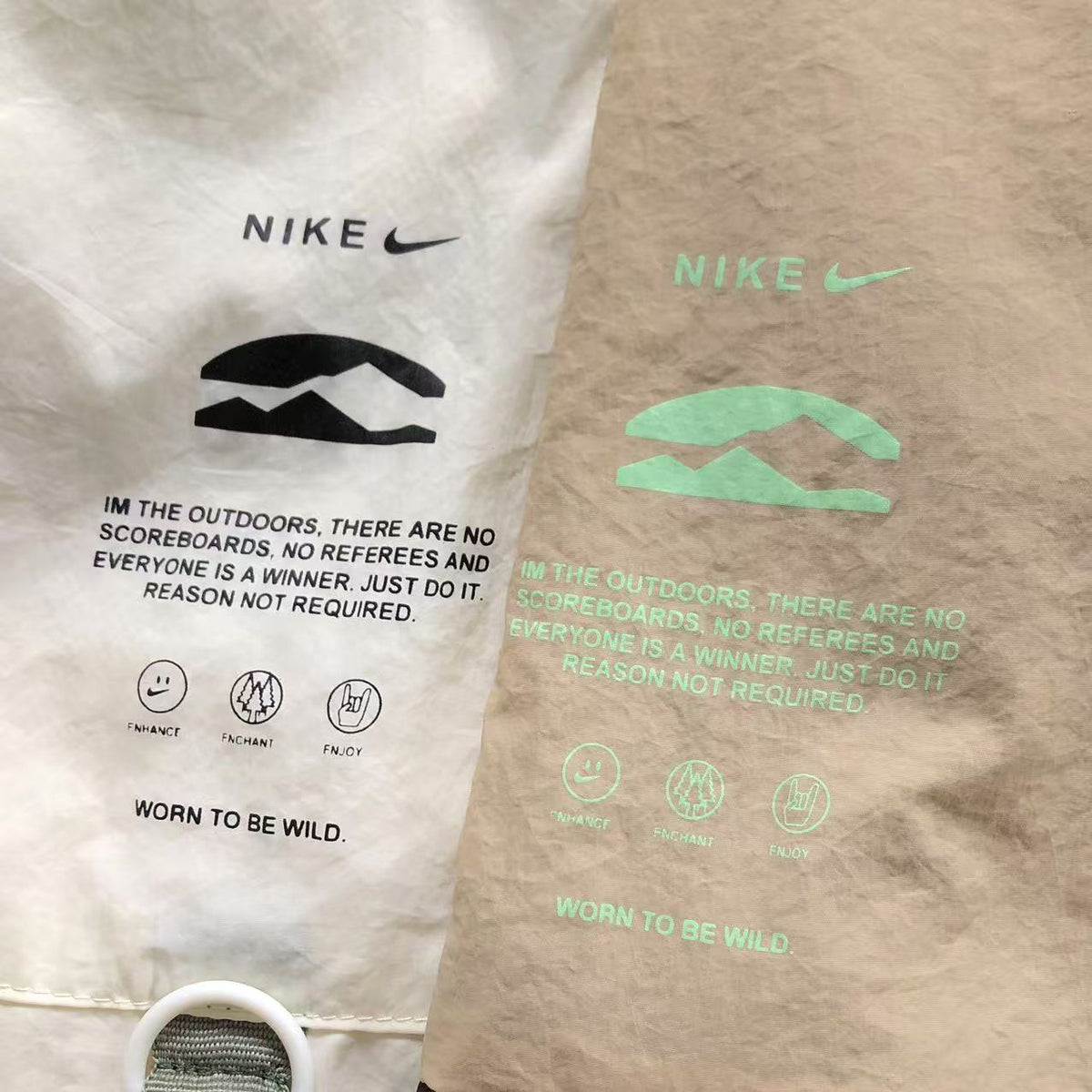 N1K T-Shirt
