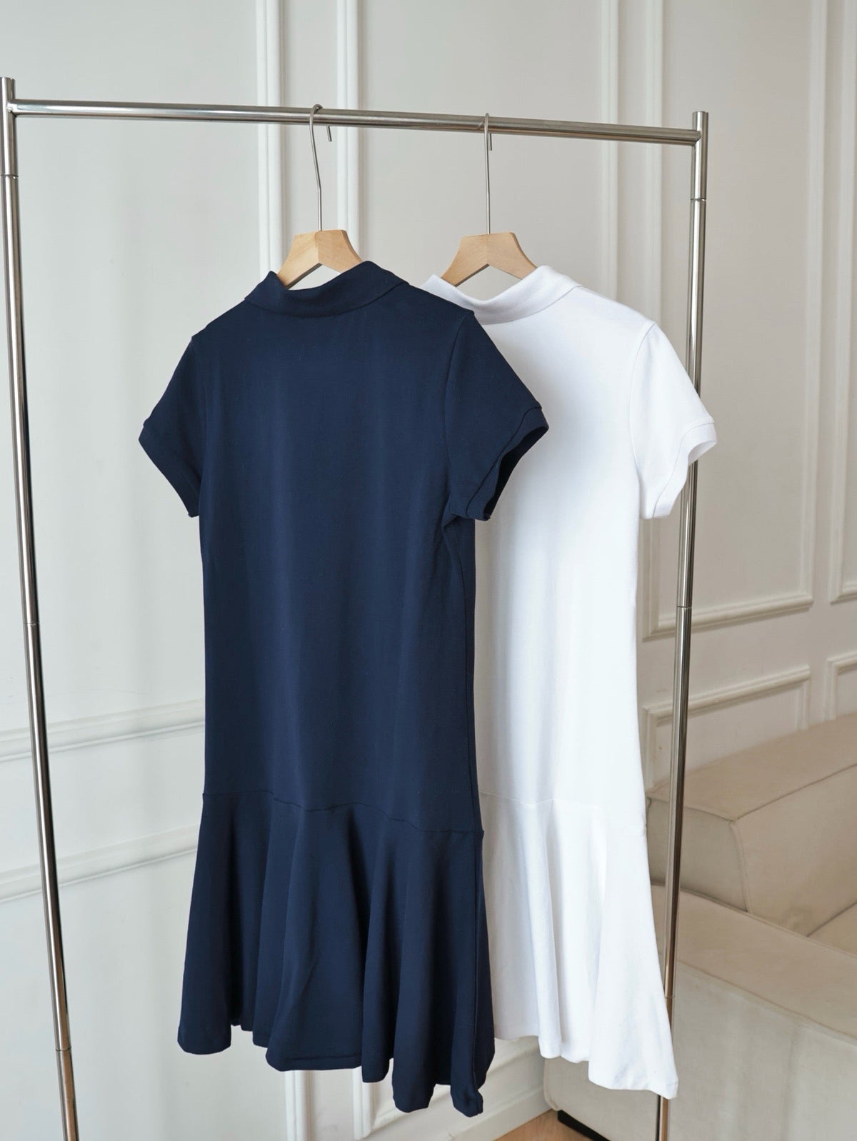 Ralph Lauren Damenkleid