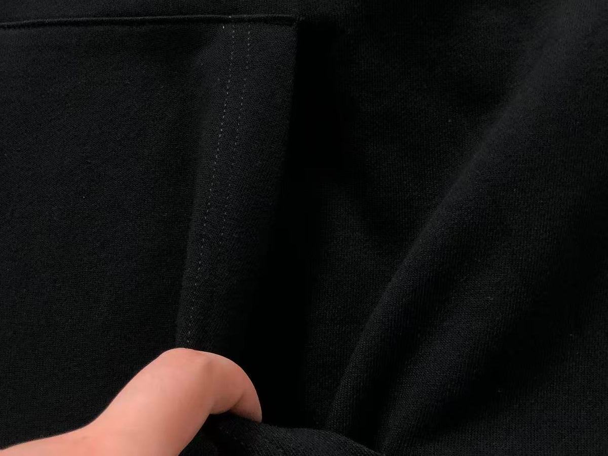 AM1 Kapuzenpullover