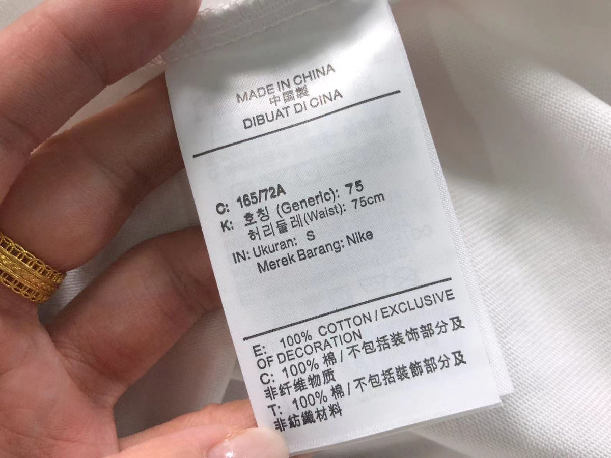 N1K Langarmshirt