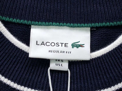 Klassischer Pullover