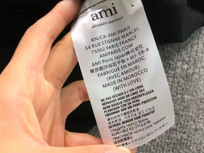 AM1 T-Shirt