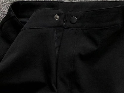 Klassische Hose