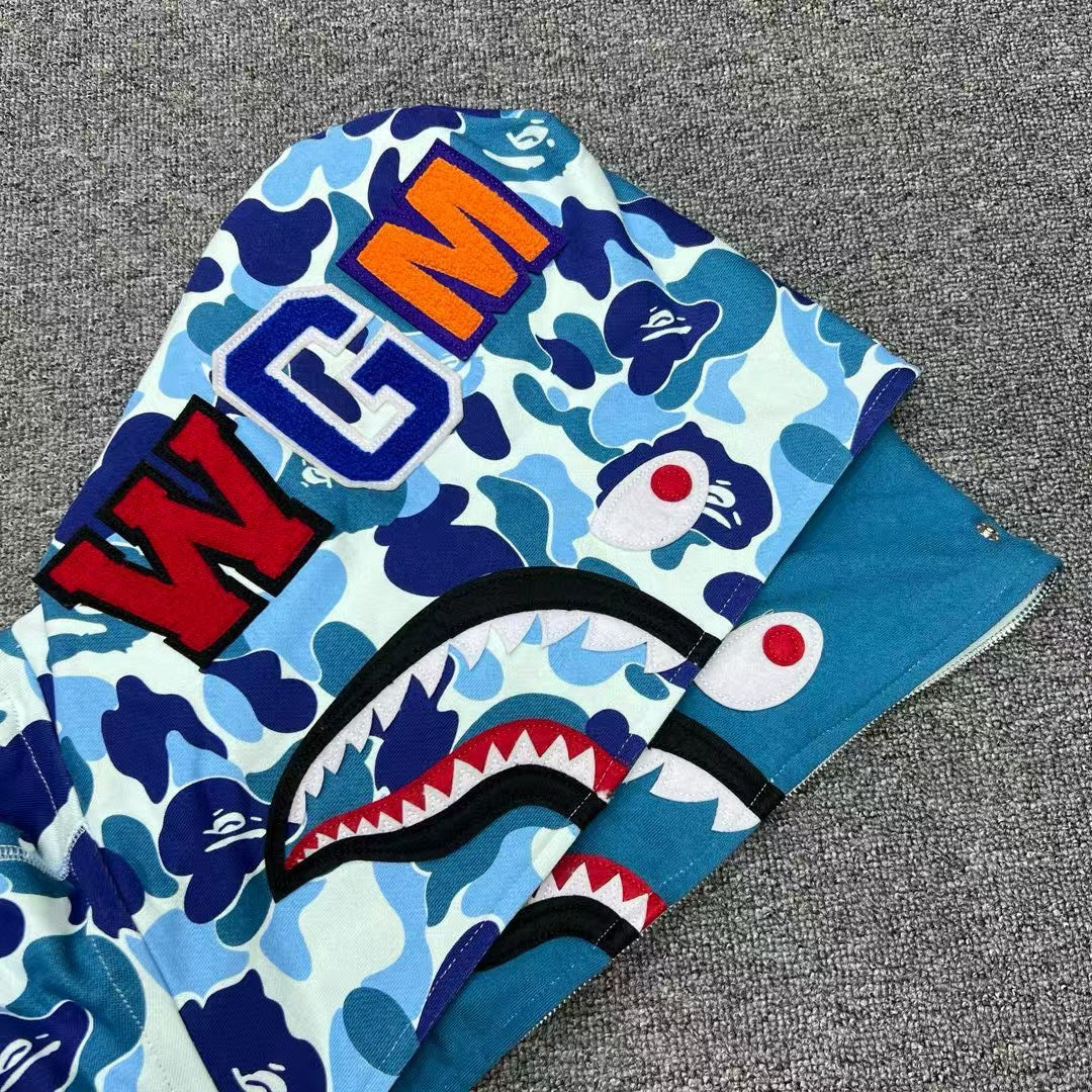 Sudadera con Capucha BP