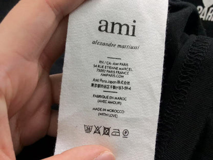 AM1 Langarmshirt