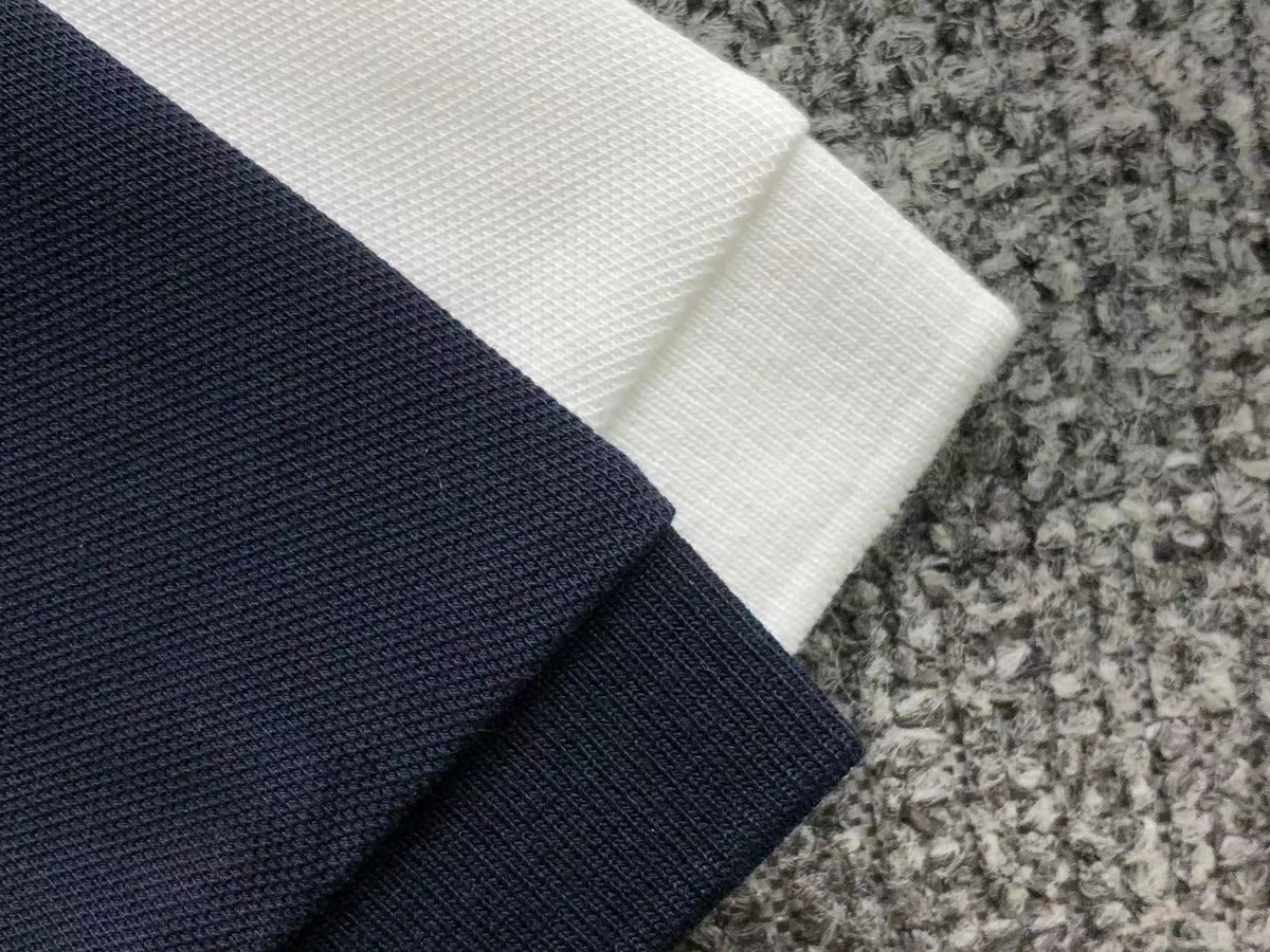 Klassisches Polo