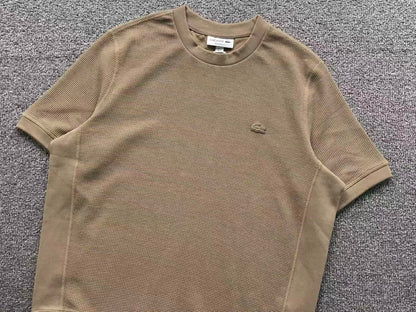 Klassisches Shorts-T-Shirt