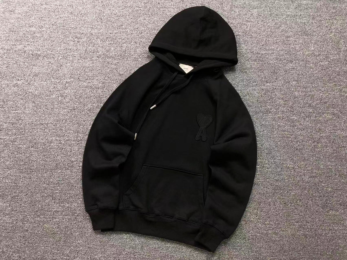 AM1 Kapuzenpullover