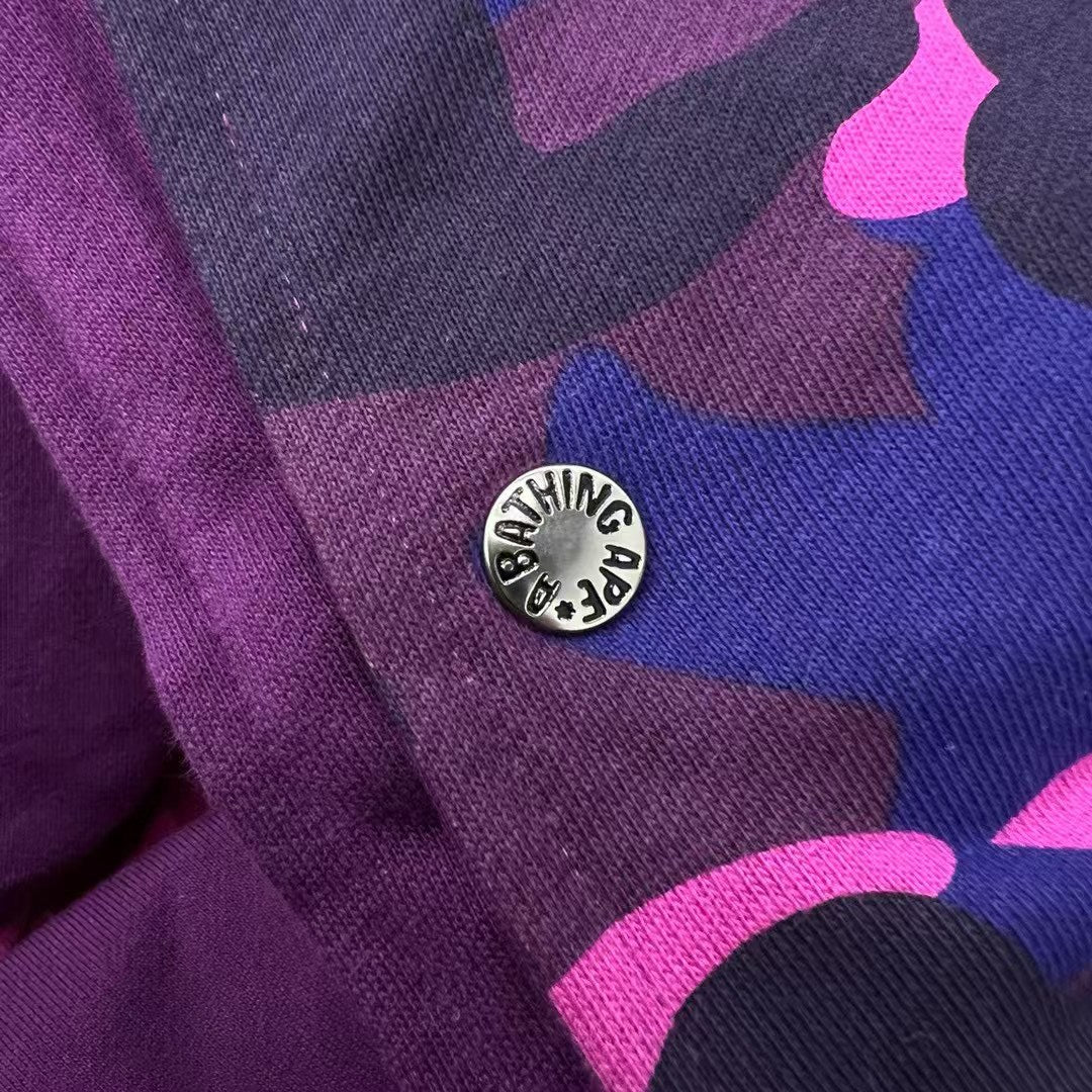 Sudadera con capucha de Bp