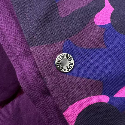 Sudadera con capucha de Bp