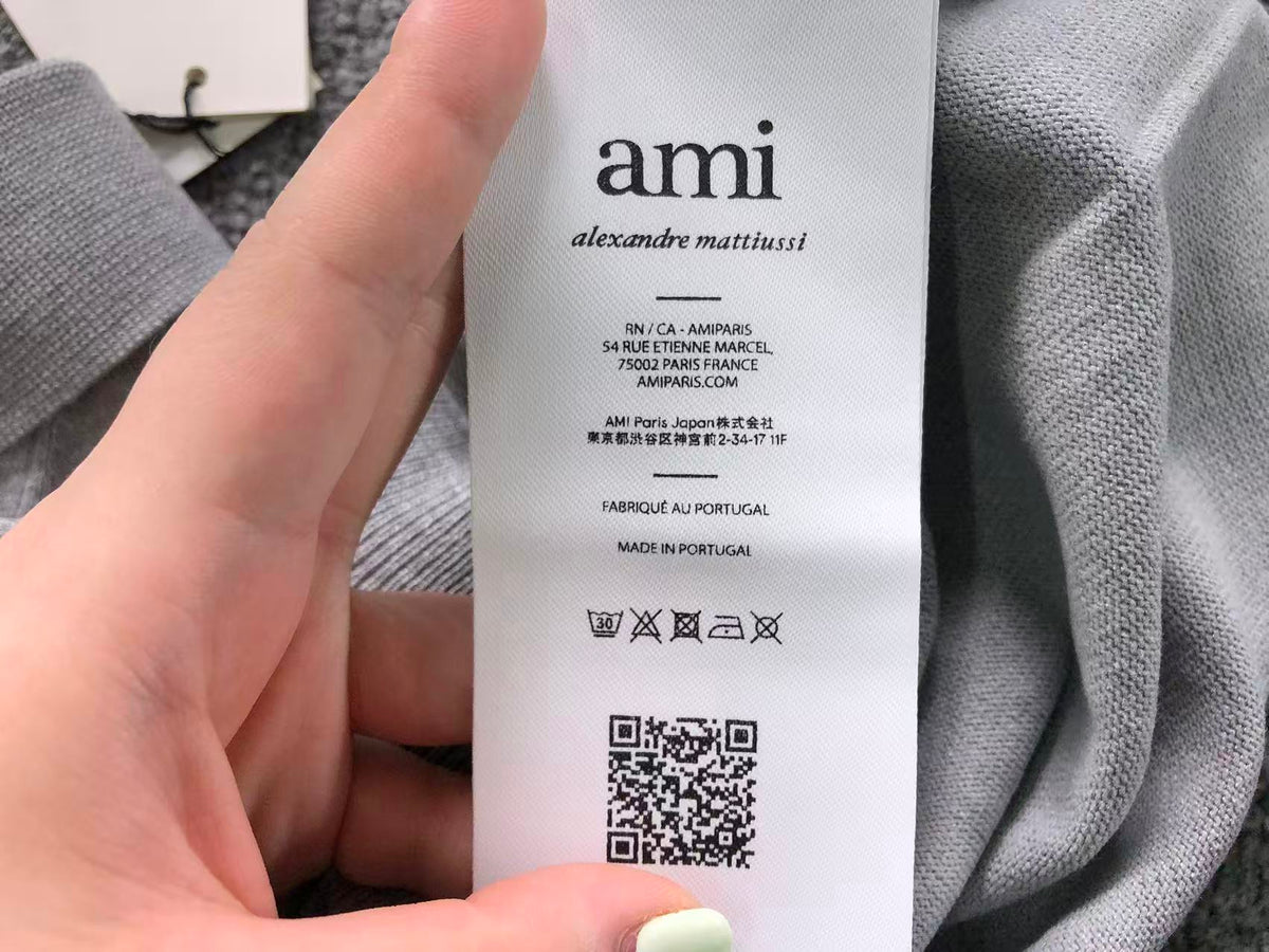 Am1 Damen-Poloshirt