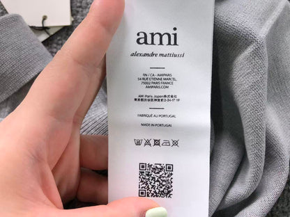 Am1 Damen-Poloshirt