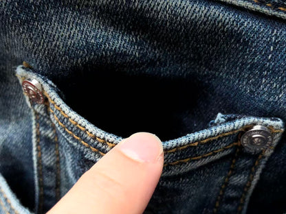 Pantalones BB