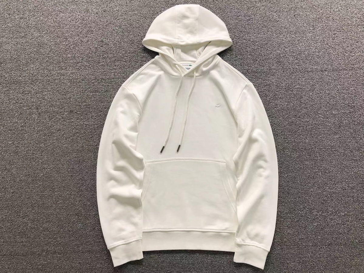 Klassischer Hoodie