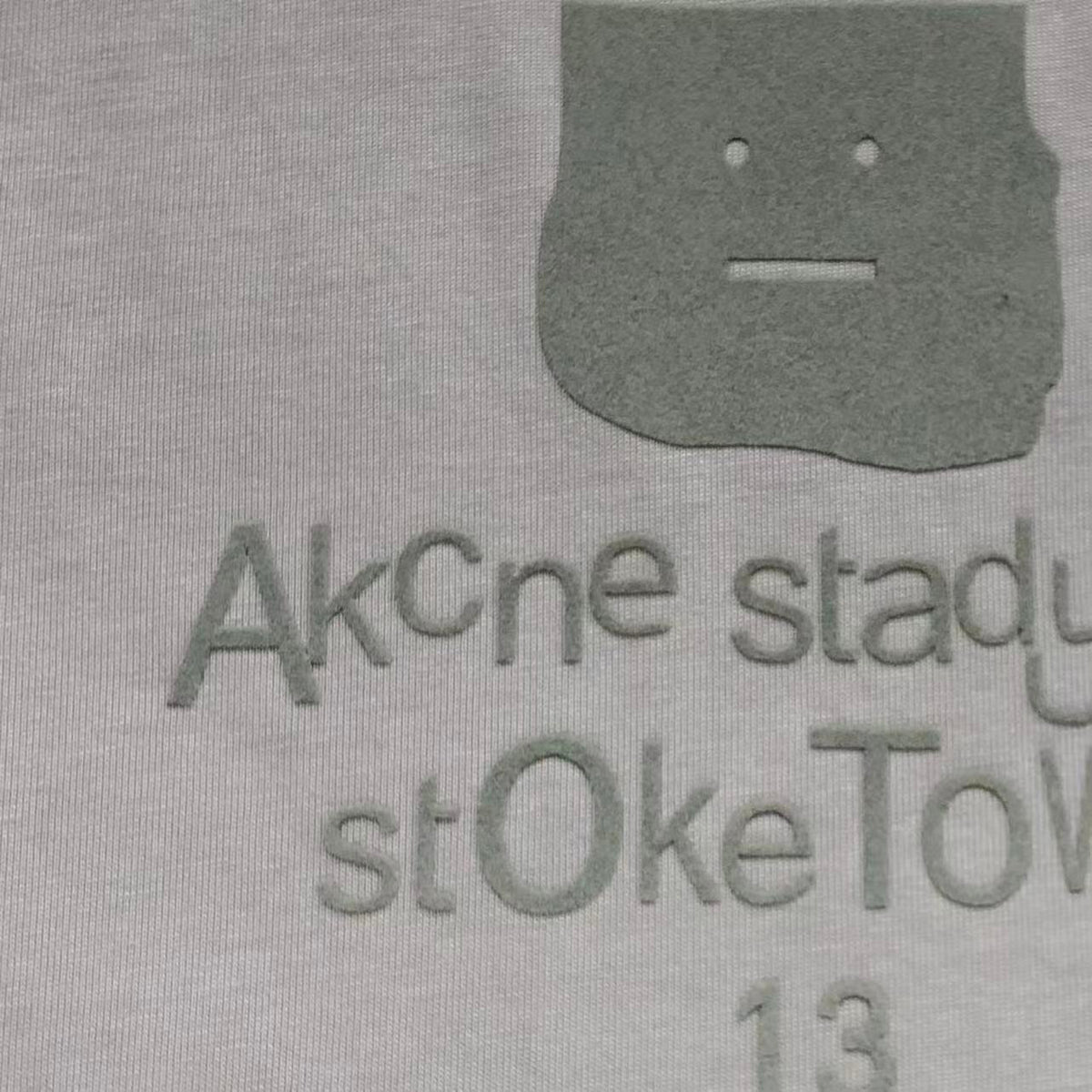 Acne Studios T-Shirt