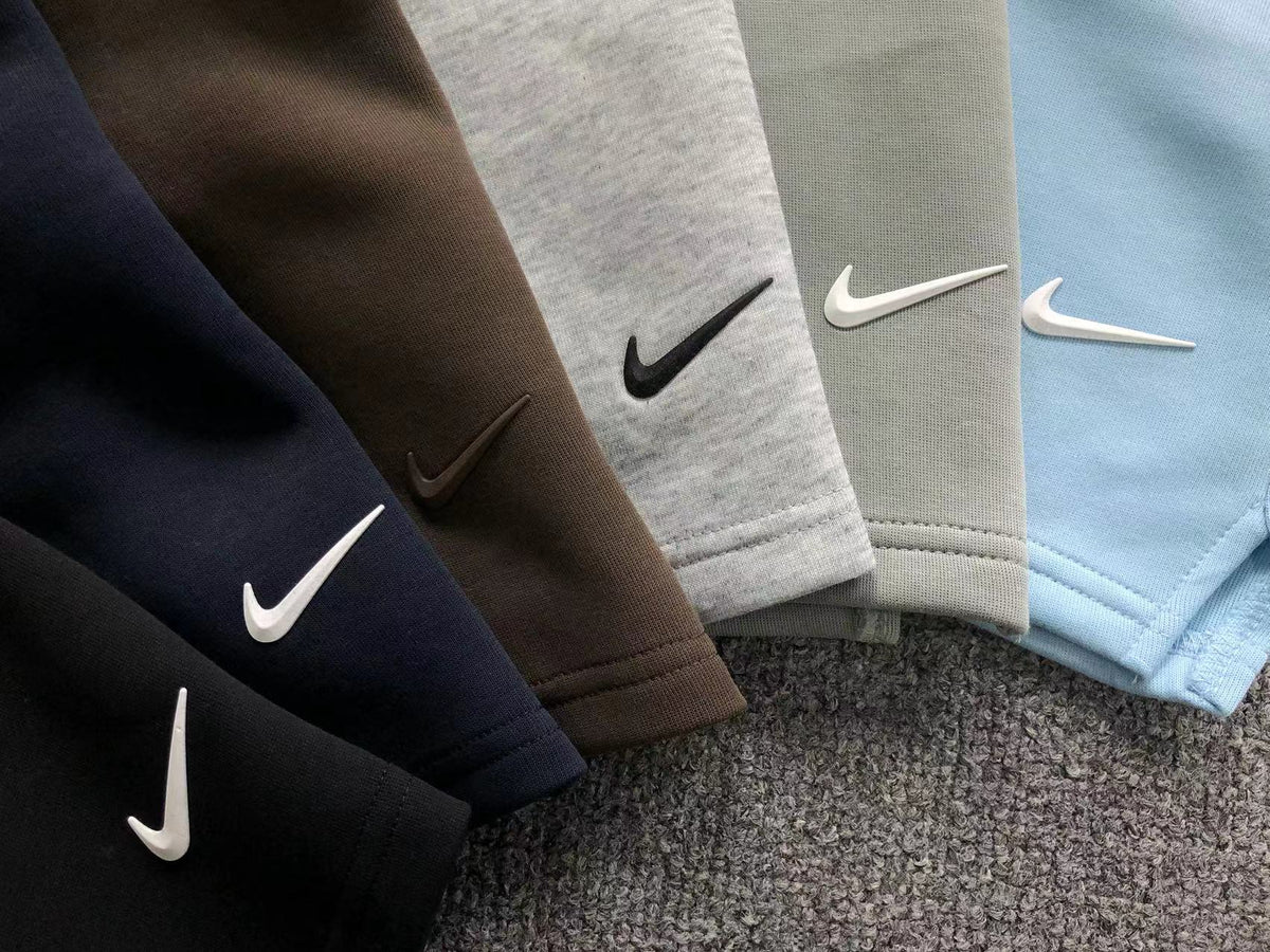 N1K Shorts
