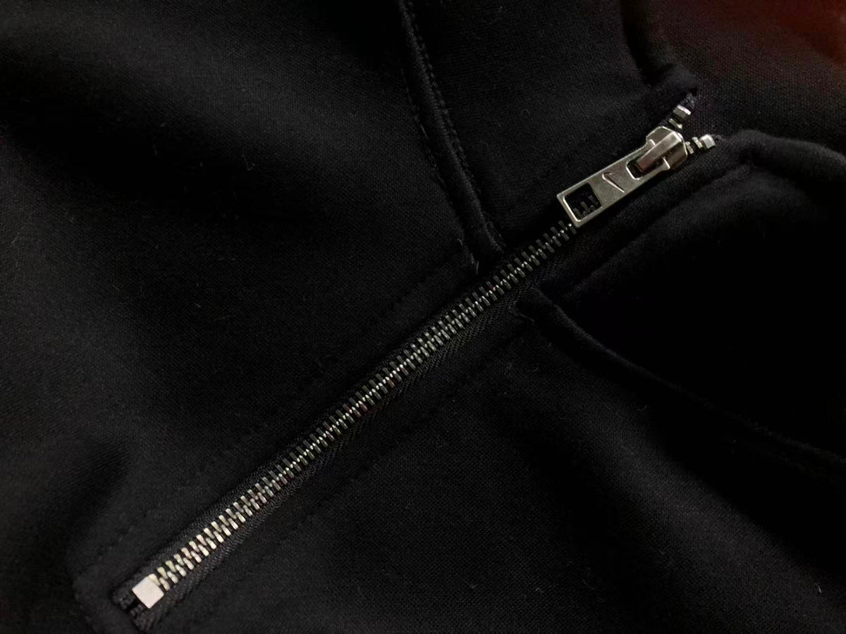 N1K Kapuzenpullover