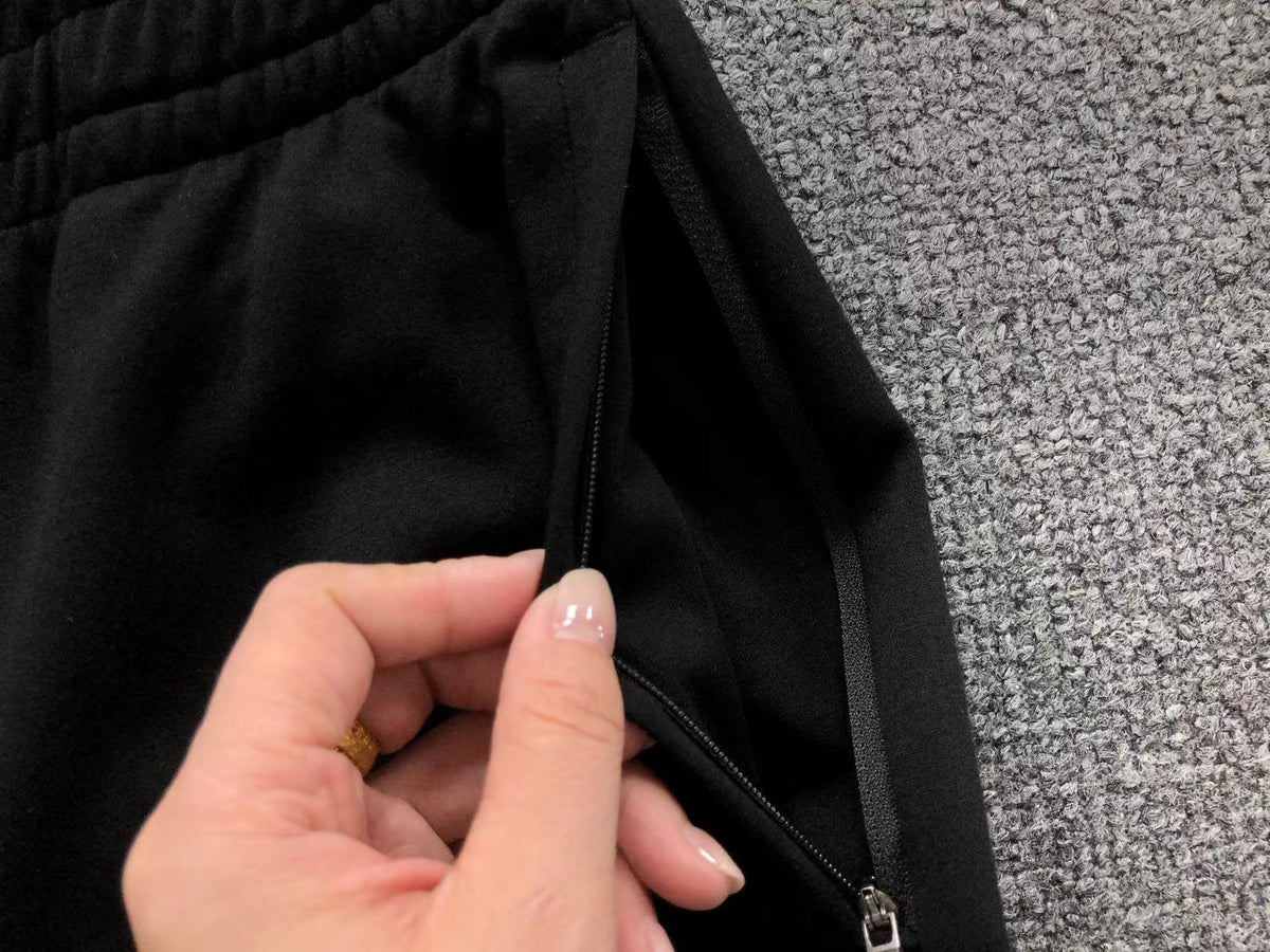 Klassische Hose