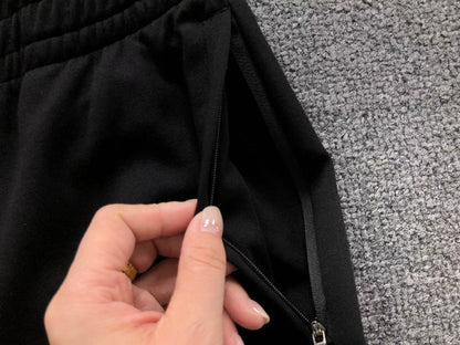 Klassische Hose