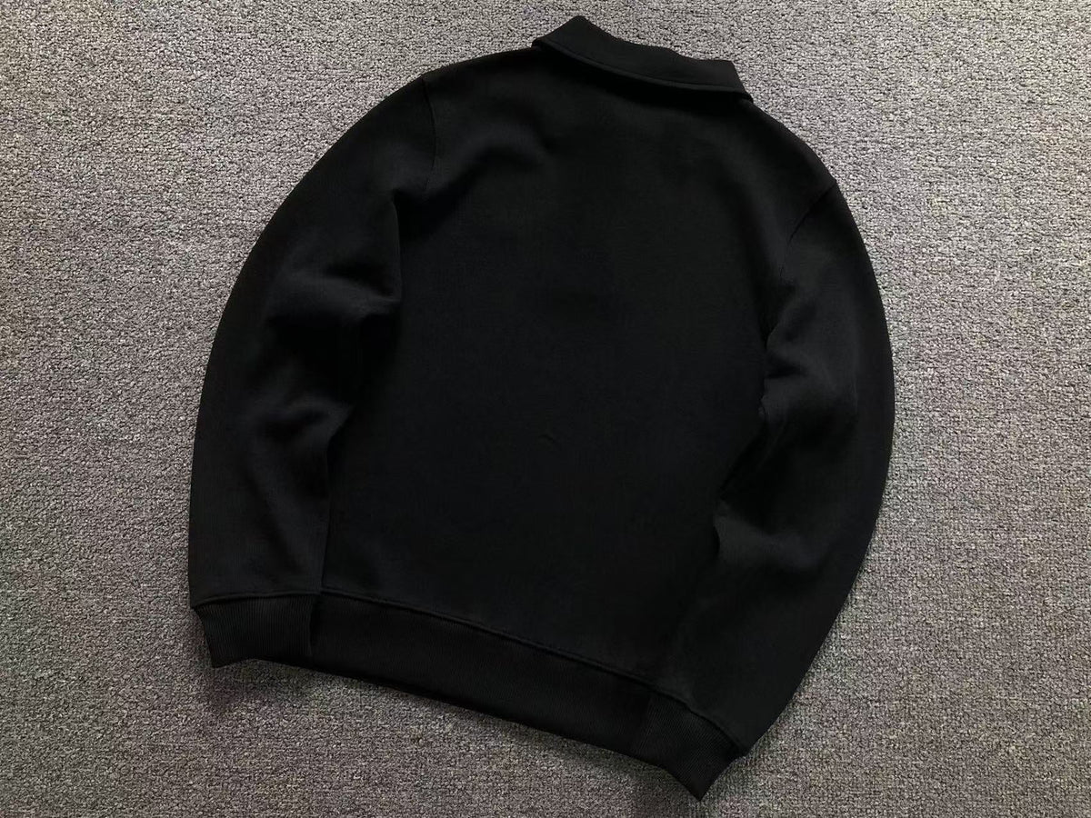 Klassischer Hoodie