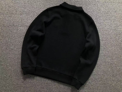 Klassischer Hoodie
