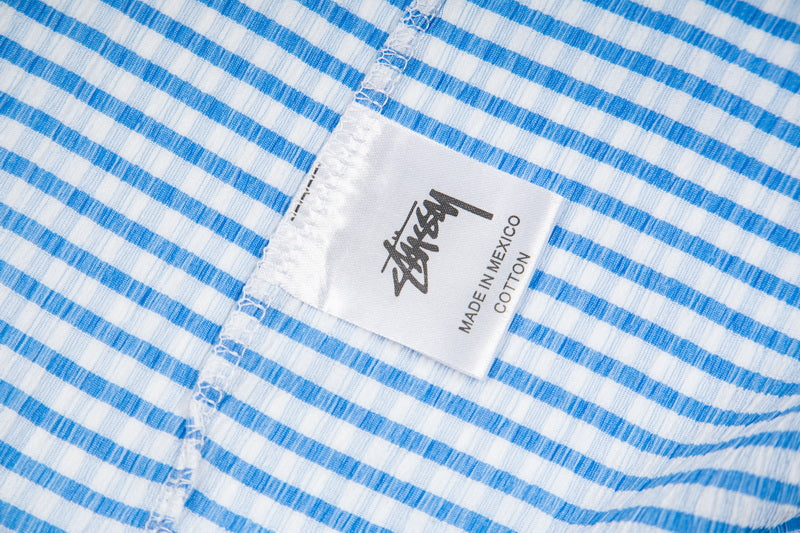 Camisa de Stu