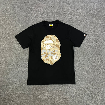 Camiseta de PA