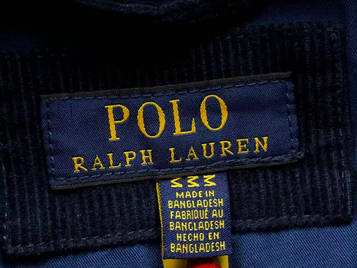 Ralph Lauren Jacke