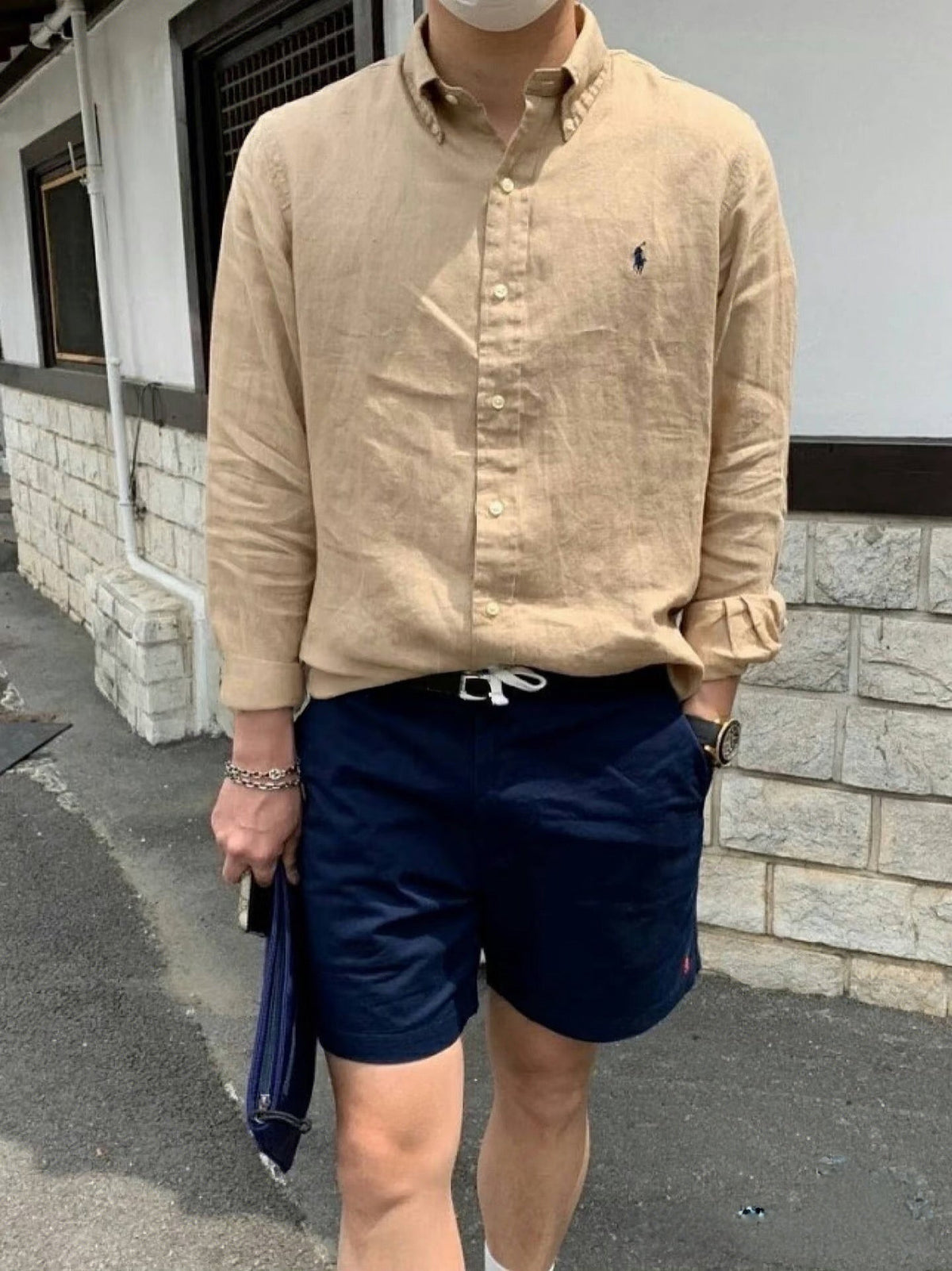 Ralph Lauren Shorts