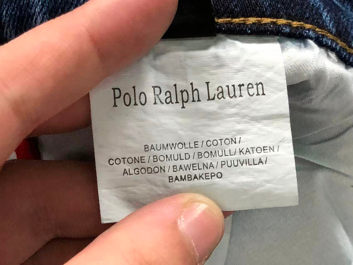 Ralph Lauren Hosen