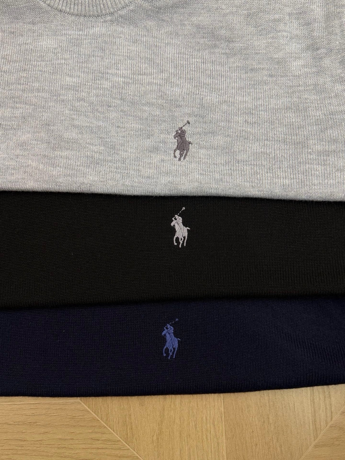 Ralph Lauren Pullover
