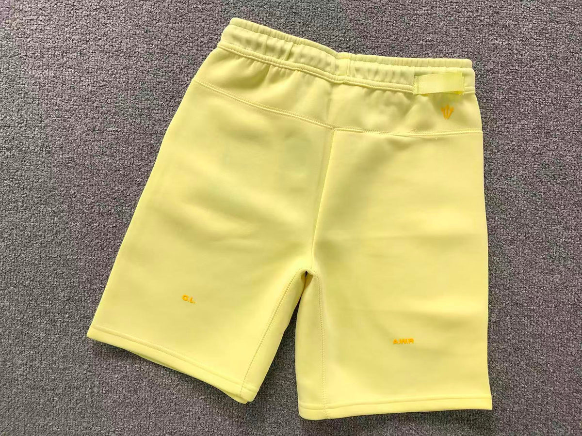 N1K Shorts