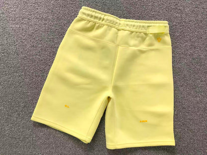 N1K Shorts