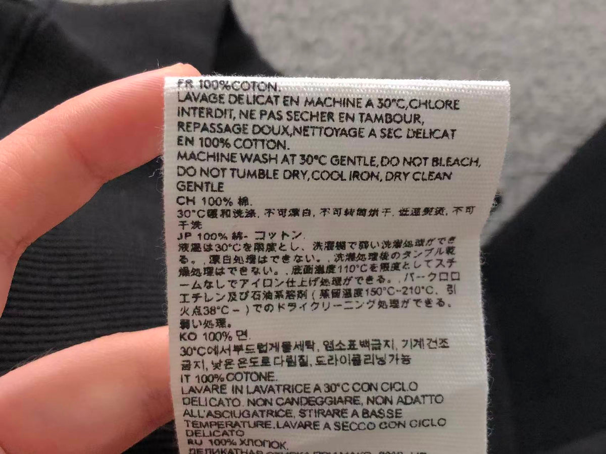 AM1 Kapuzenpullover