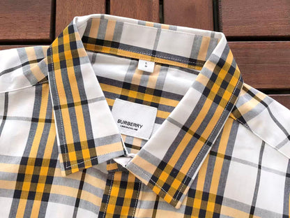 Camicia BB
