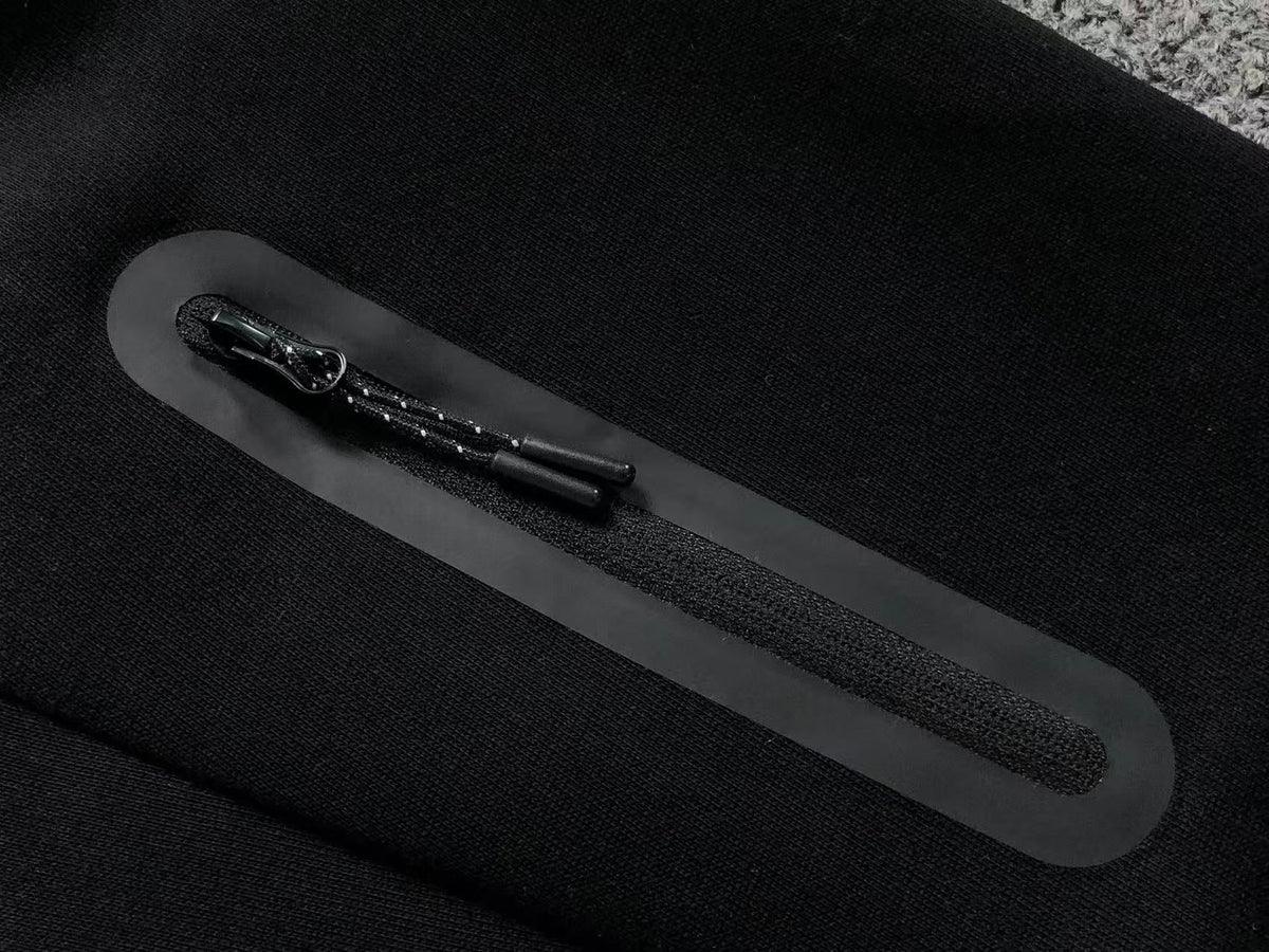 N1K Kapuzenpullover
