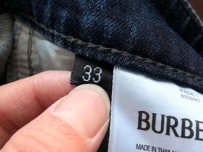 Pantaloni BB