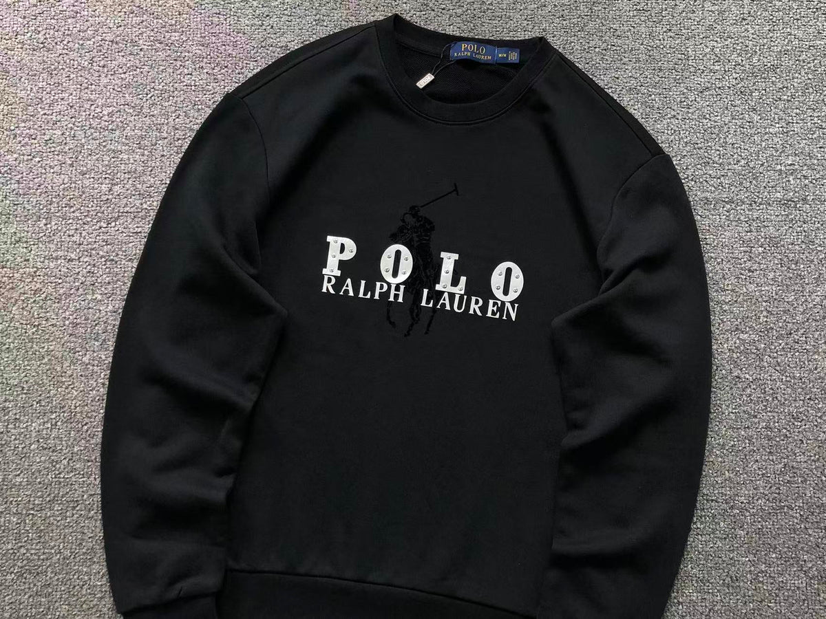 Ralph Lauren Kapuzenpullover
