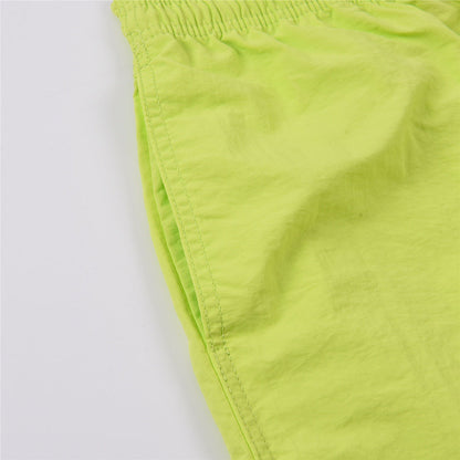 Pantalones Stu x Nk