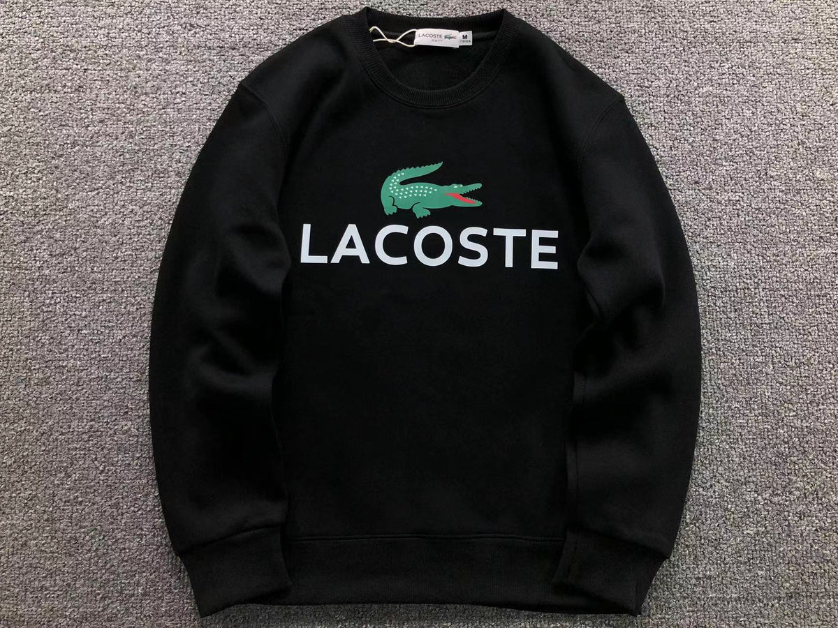 Klassischer Hoodie