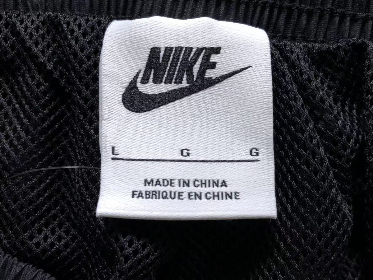 N1K Shorts