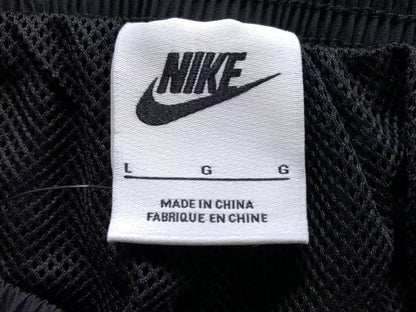 N1K Shorts